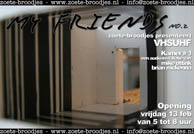 MIKE OTTINK & BRIAN MCKENNA